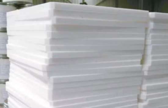Pfas libero monouso biodegradabile canna da zucchero bagassa cartapesta stampo tavole per torta piatti rotondi piatto biodegradabile prodotti usa e getta